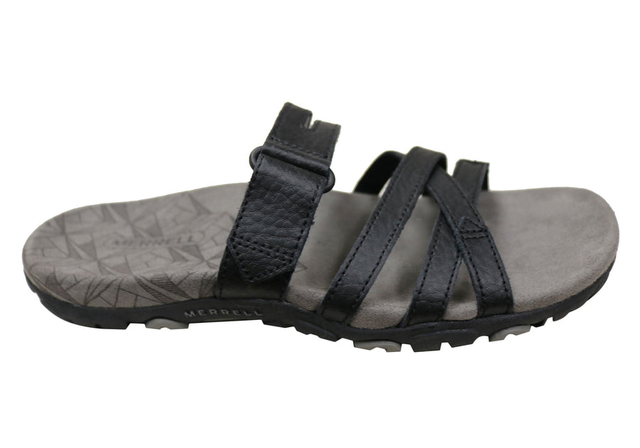 Merrell slides sale for women