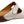 Orizonte Elba Womens European Comfortable Leather Slides Sandals
