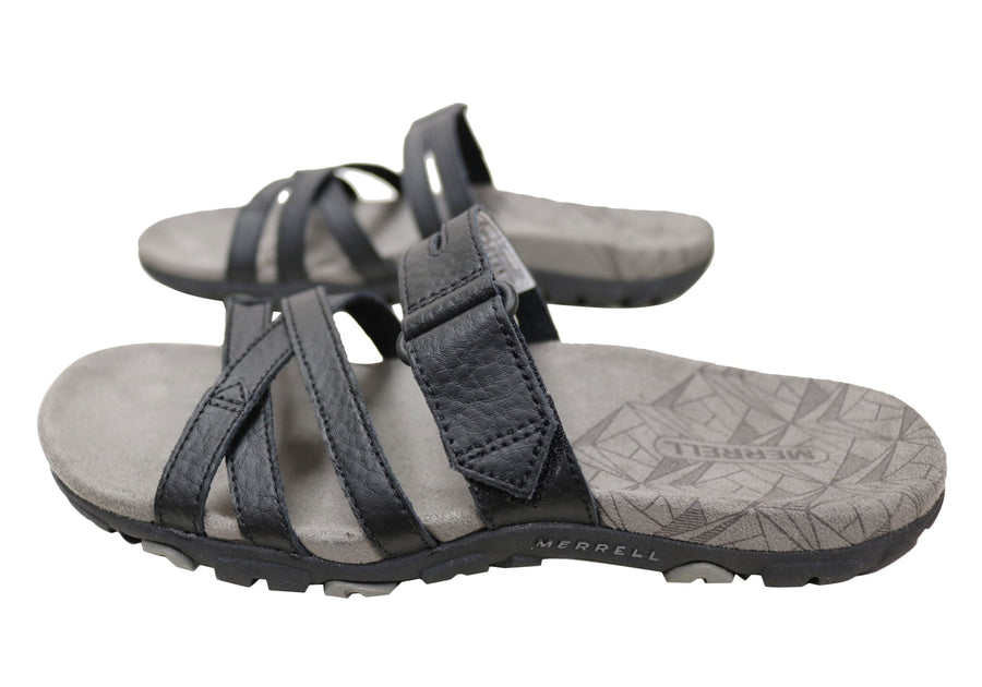 Merrell terran weave on sale ii sport sandal