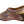 Orizonte Thames Womens European Leather Comfortable Wedge Sandals