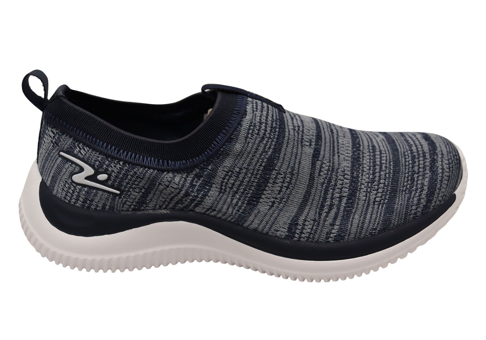 Adrun Vezar Womens Comfortable Slip On Shoes Made In Brazil