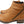 Orizonte Castle Womens European Comfortable Leather Ankle Boots