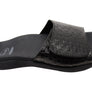 Scholl Orthaheel Samos II Womens Comfortable Supportive Slides Sandals