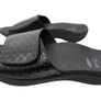 Scholl Orthaheel Samos II Womens Comfortable Supportive Slides Sandals