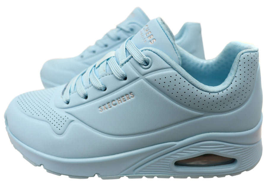 Skechers memory clearance foam pas cher