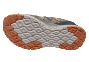 Adrun Motion Womens Comfortable Athletic Shoes Made In Brazil