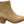 Hush Puppies Superb Womens Leather Comfortable Mid Heel Ankle Boots