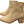 Hush Puppies Superb Womens Leather Comfortable Mid Heel Ankle Boots