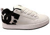 White Black Black