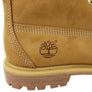 Timberland Womens Comfortable Leather 6 Inch Premium Waterproof Boots