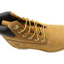 Timberland Womens Comfortable Leather 6 Inch Premium Waterproof Boots