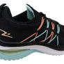 Adrun Ultimate Womens Comfortable Athletic Shoes Made In Brazil