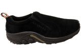 Merrell Mens Jungle Moc Comfortable Casual Slip On Shoes