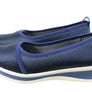 Usaflex Viviann Womens Comfortable Shoes Made In Brazil