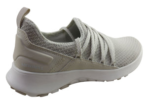 Merrell Womens Cloud Knit Comfortable Slip On Casual Sneakers Shoes