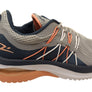 Adrun Ultimate Womens Comfortable Athletic Shoes Made In Brazil