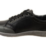 Orizonte Newbay Womens Comfortable Leather European Shoes