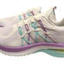 Adrun Ultimate Womens Comfortable Athletic Shoes Made In Brazil