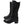 Orizonte Camdera Womens European Comfortable Leather Mid Calf Boots