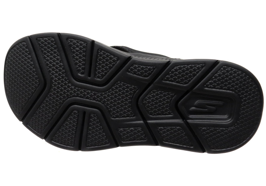 Skechers Mens GO Consistent Penthouse Comfortable Thongs Sandals