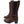 Orizonte Ballara Womens European Comfortable Leather Mid Calf Boots