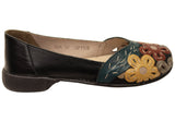 J Gean Lucia Womens Comfortable Leather Shoes Made In Brazil