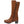 Orizonte Chatsworth Womens European Comfortable Leather Mid Calf Boots