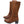 Orizonte Chatsworth Womens European Comfortable Leather Mid Calf Boots