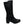 Orizonte Chatsworth Womens European Comfortable Leather Mid Calf Boots