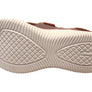Adrun Believe Womens Comfortable Slip On Shoes Made In Brazil