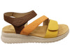 Mustard Tan Coffee