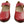 Bottero Simonee Womens Comfortable Leather Shoes Made In Brazil