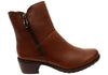 Cognac Nappa