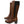 Orizonte Lezzar Womens European Comfortable Leather Knee High Boots