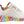 Skechers Womens X JGoldcrown Uno Lite Exuberant Hearts Shoes