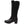 Orizonte Lezzar Womens European Comfortable Leather Knee High Boots