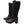 Orizonte Lezzar Womens European Comfortable Leather Knee High Boots