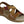 Pegada Ali Womens Comfort Adjustable Leather Sandals Made In Brazil