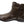 Perlatto Lane Womens Comfortable Leather Ankle Boots Made In Brazil