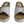 Pegada Lea Womens Cushioned Leather Sandals Slides Made In Brazil