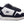 Lacoste Mens Comfortable Leather Graphic Print T Clip Sneakers