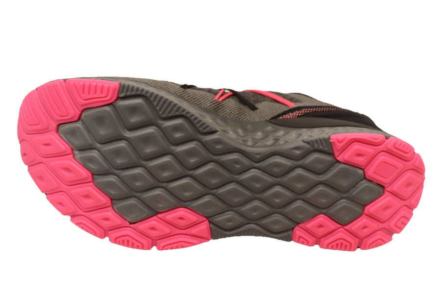 Adrun Motion Womens Comfortable Athletic Shoes Made In Brazil