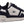 Lacoste Mens Comfortable Leather Graphic Print T Clip Sneakers