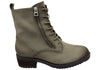 Khaki Nubuck