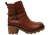 Cognac Nappa