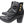 Perlatto Hilton Womens Comfortable Leather Ankle Boots Made In Brazil