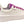 Lacoste Women Leather Lace Up Carnaby Platform Sneakers