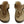 Pegada Jess Womens Cushioned Leather Sandals Thongs Made In Brazil