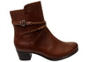 Cognac Nappa