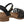 New Face Arla Womens Brazilian Comfortable Leather Low Heel Sandals